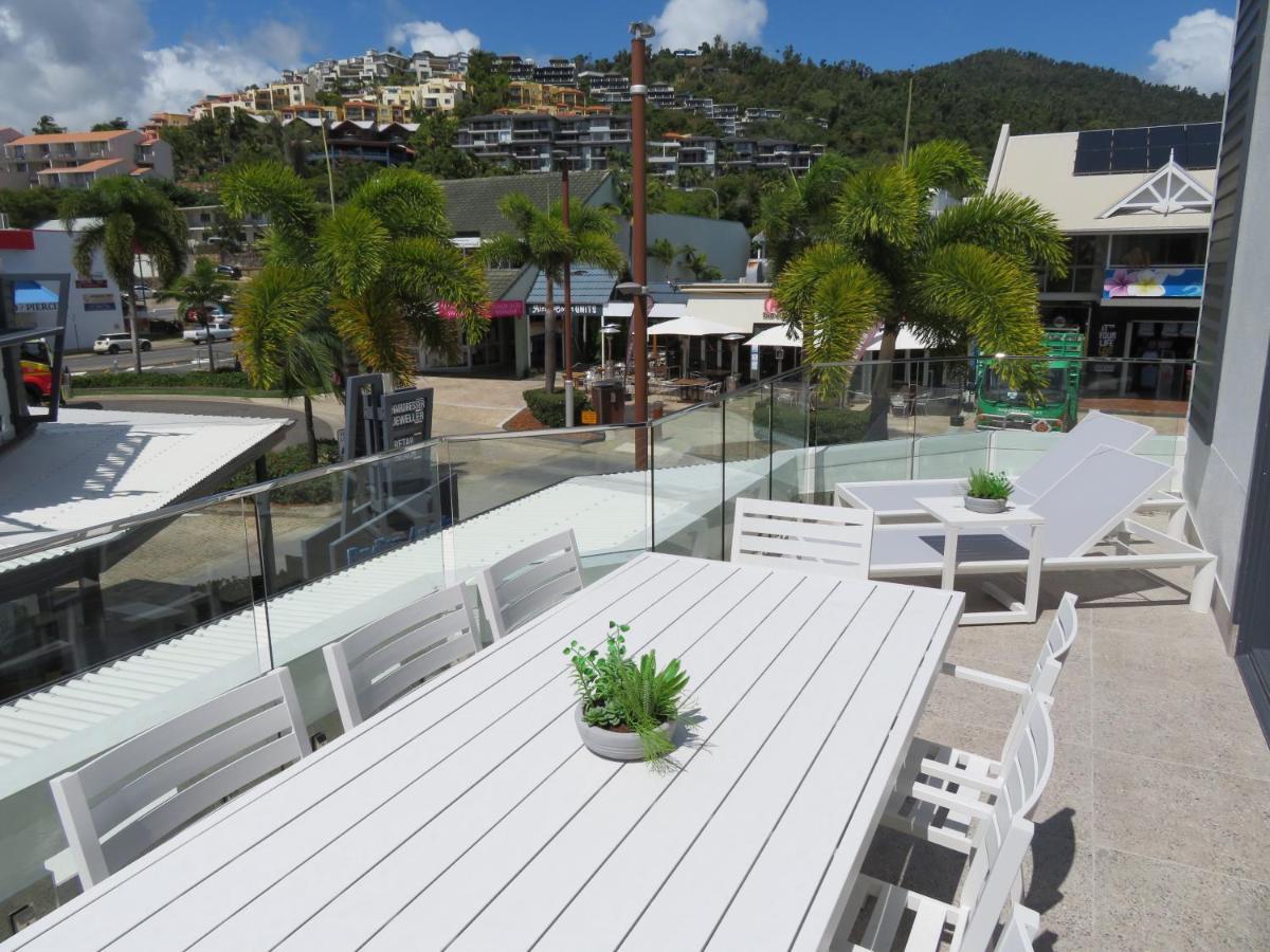 Pavilions Collection Airlie Beach Exterior photo